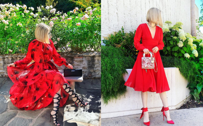 Mỹ nhân 39 tuổi cũng có một bộ sưu tập hơn 40 túi Hermès với đủ kích cỡ, màu sắc. Trong đó, nhiều chiếc túi thuộc phiên bản giới hạn có giá từ 20.000 USD đến vài trăm nghìn USD.