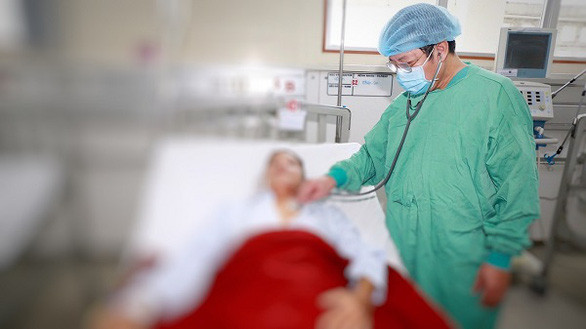 Vi khuan Whitmore tang dot bien o mien Trung: Cach nao phong tranh?