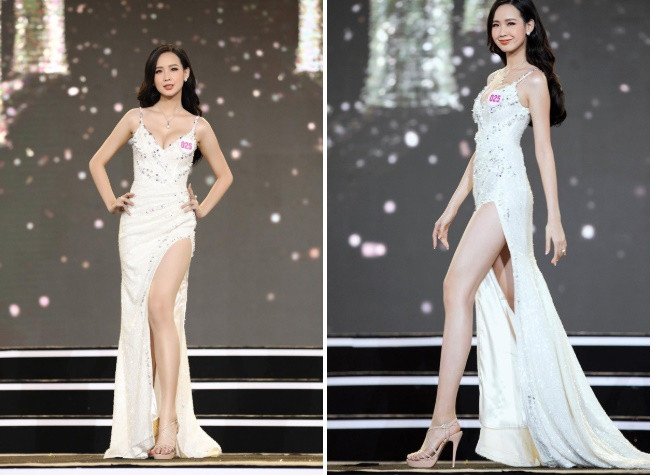 Nu sinh cao nhat 1m84, IELTS 7.0 vao chung ket HHVN 2020-Hinh-2