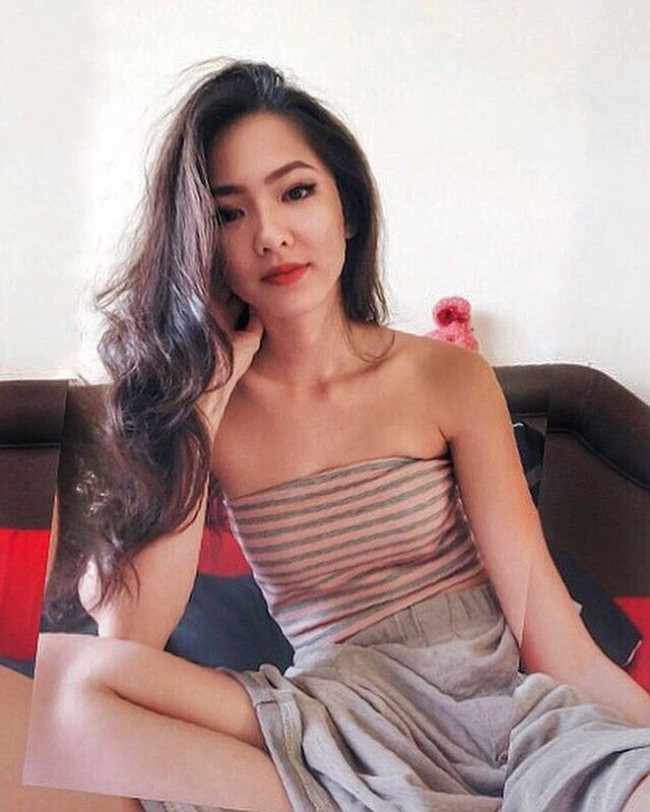 Cuộc sống sang chảnh của cô là niềm mơ ước của bao cô gái trẻ hiện nay.