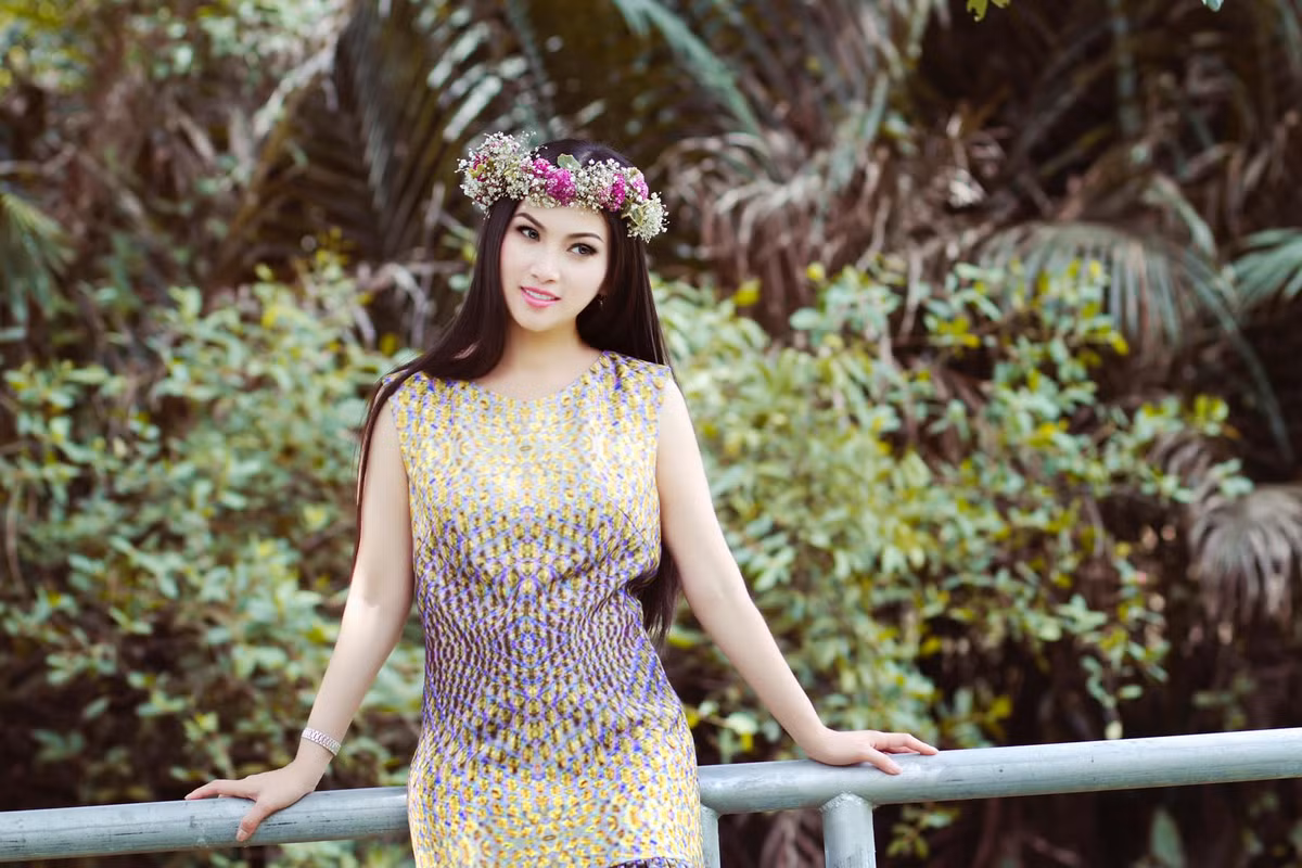 Là ca sĩ giàu nhất Việt Nam, xinh đẹp, được chồng tỷ phú yêu chiều, Hà Phương nắm giữ một bí quyết giữ dáng rất đơn giản.