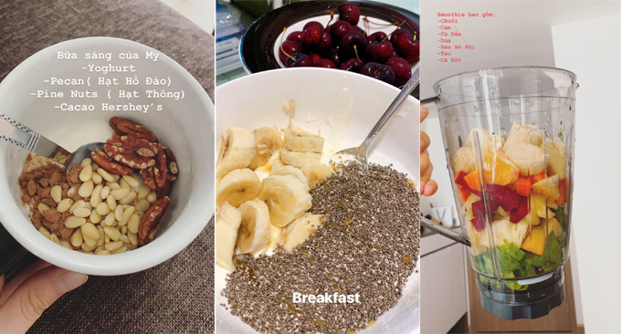 Hạt quinoa được ưa chuộng và sử dụng phổ biến tại châu Âu, châu Mỹ nhờ tác dụng kiểm soát cân nặng hiệu quả. Quinoa giàu protein và chất xơ giúp nhanh no, giảm bớt cảm giác thèm ăn. Các vitamin nhóm B và omega - 3 có nhiều trong loại hạt này cũng có lợi cho tiêu hóa, sức khỏe.