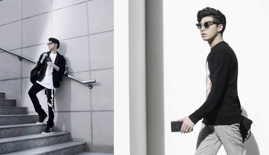 Các thiết kế của hãng thời trang này đề cao tính ứng dụng, tỉ mỉ trong từng đường kim mũi chỉ.