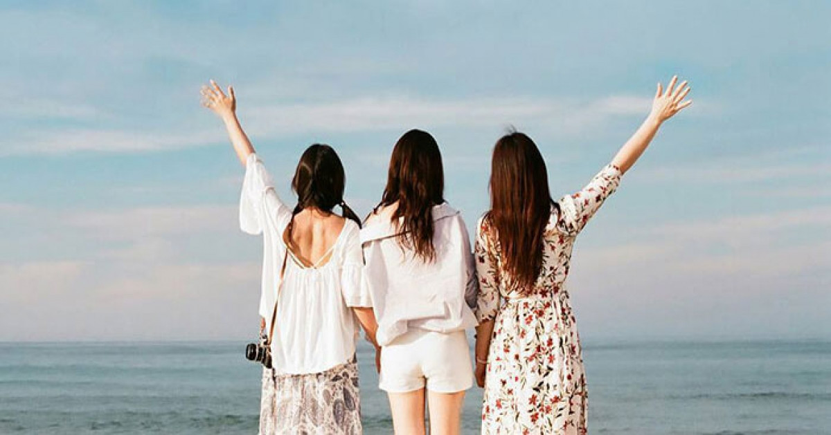 Muon duoc song an nhan, phai biet “ngo lo” nhieu dieu