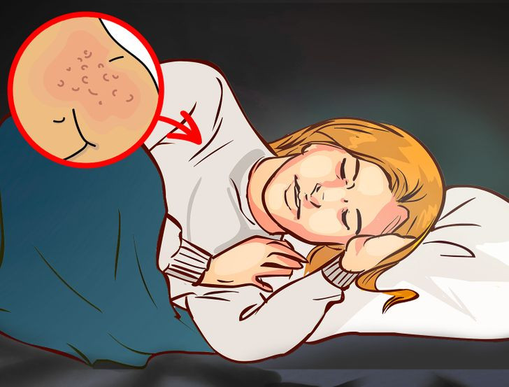 Ly do vi sao ban khong nen mac do ngu qua am ke ca mua dong-Hinh-2