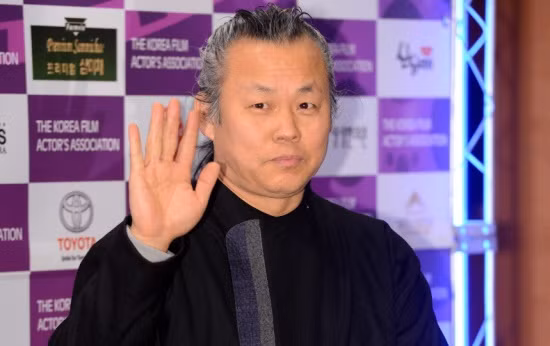 Dao dien Kim Ki Duk qua doi vi mac Covid-19