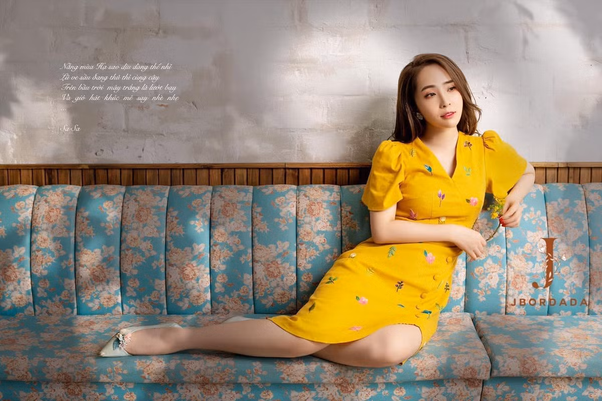 Theo nữ diễn viên, nhiều người cho rằng thay vì ăn cơm, có thể ăn hoa quả để giảm tinh bột, tốt cho cơ thể. Nhưng điều đó không chính xác, trong hoa quả cũng có chất ngọt nên nếu đã ăn hoa quả thì sẽ phải giảm bớt hoặc không ăn đồ ngọt nữa mới mong kiểm soát được cân nặng.