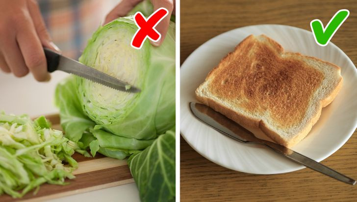 3. Tránh thức ăn khó tiêu hóa: Thức ăn nhiều dầu mỡ như khoai tây chiên hoặc bánh pizza có thể khiến bạn bị đầy hơi trong nhiều giờ vì cơ thể cần nhiều thời gian hơn để tiêu hóa. Loại thực phẩm này cũng có thể làm tăng khí dạ dày, chuột rút hoặc khó tiêu. Nó cũng có thể ảnh hưởng đến khả năng tập trung của chúng ta, vì vậy, chúng ta nên có một chế độ ăn uống cân bằng với trái cây, rau và thịt nạc.