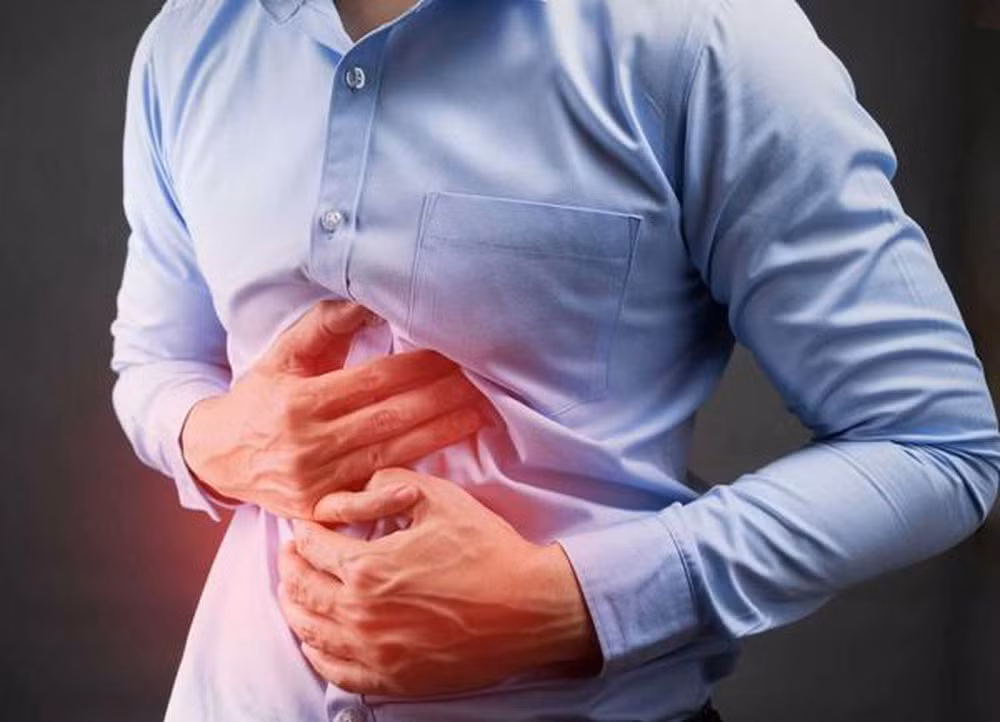 Loi khuyen vang giup ban duy tri suc khoe tieu hoa hieu qua