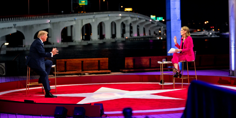 Tra loi chat van cu tri, ong Trump lien tuc bi don the bi-Hinh-2