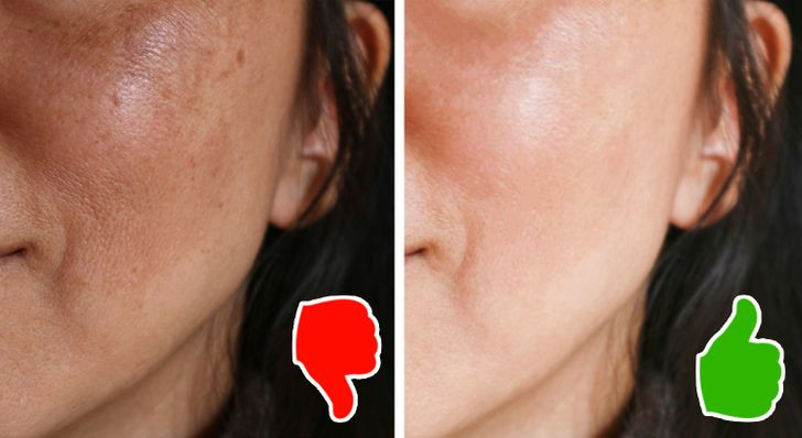 Dieu ky la voi lan da khi ban chi rua mat mot lan moi ngay-Hinh-4