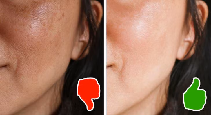 Dieu ky la voi lan da khi ban chi rua mat mot lan moi ngay-Hinh-4