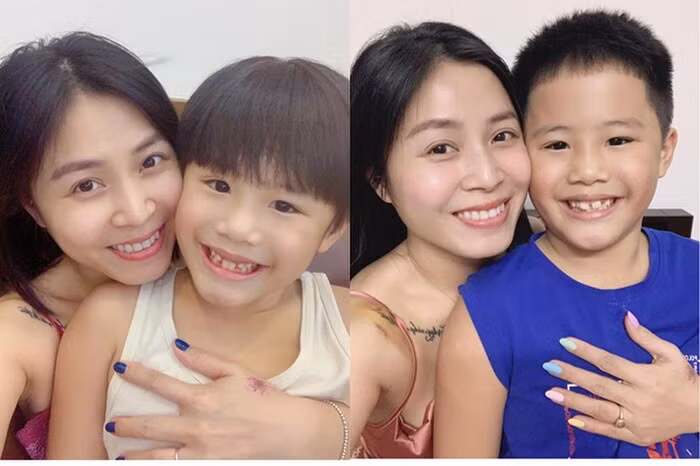 Tha anh mat moc, MC Hoang Linh khien dan mang xuyt xoa khen