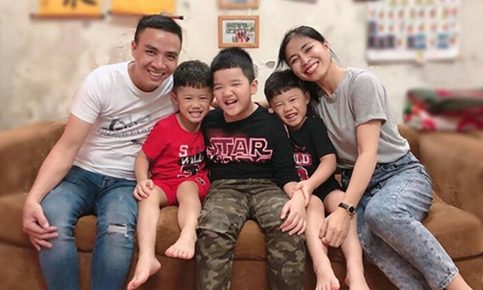 Tha anh mat moc, MC Hoang Linh khien dan mang xuyt xoa khen-Hinh-4