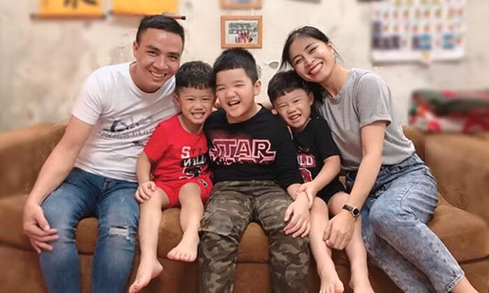 Tha anh mat moc, MC Hoang Linh khien dan mang xuyt xoa khen-Hinh-4