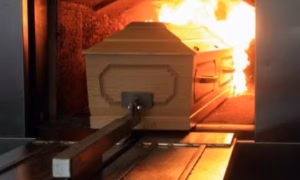 Be 4 thang con tho dua hoa tang: “Ho du khong an thit con...“