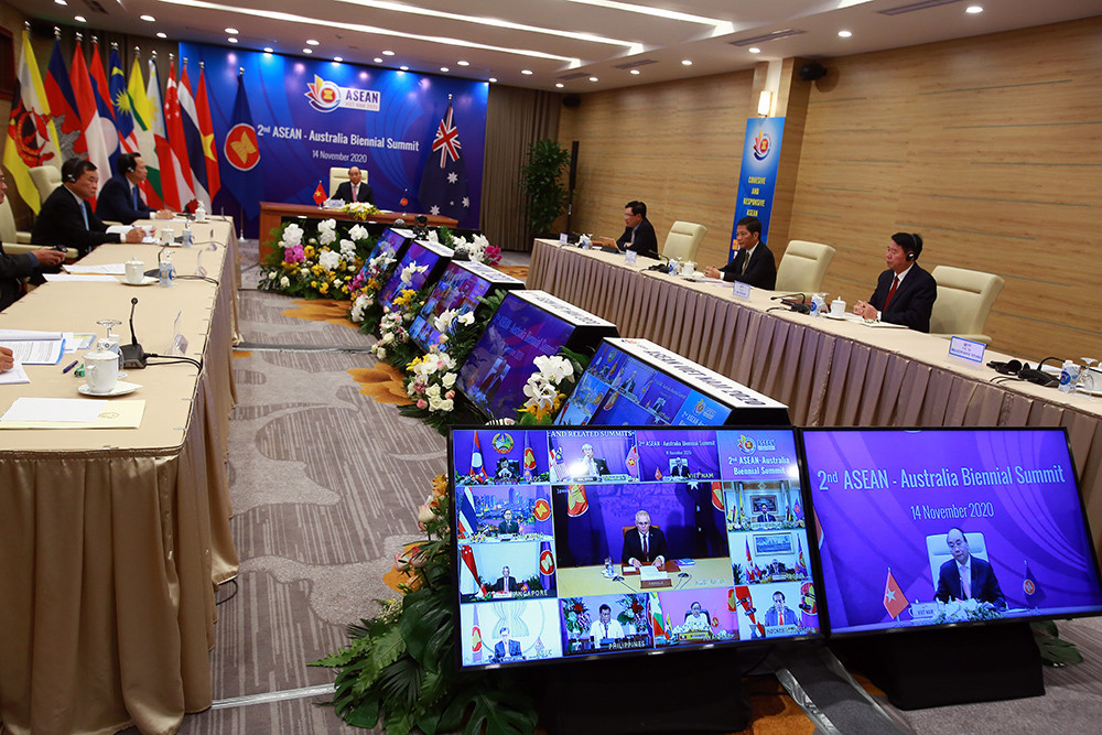 Quan ngai ve hanh dong di nguoc luat phap quoc te tren Bien Dong-Hinh-5