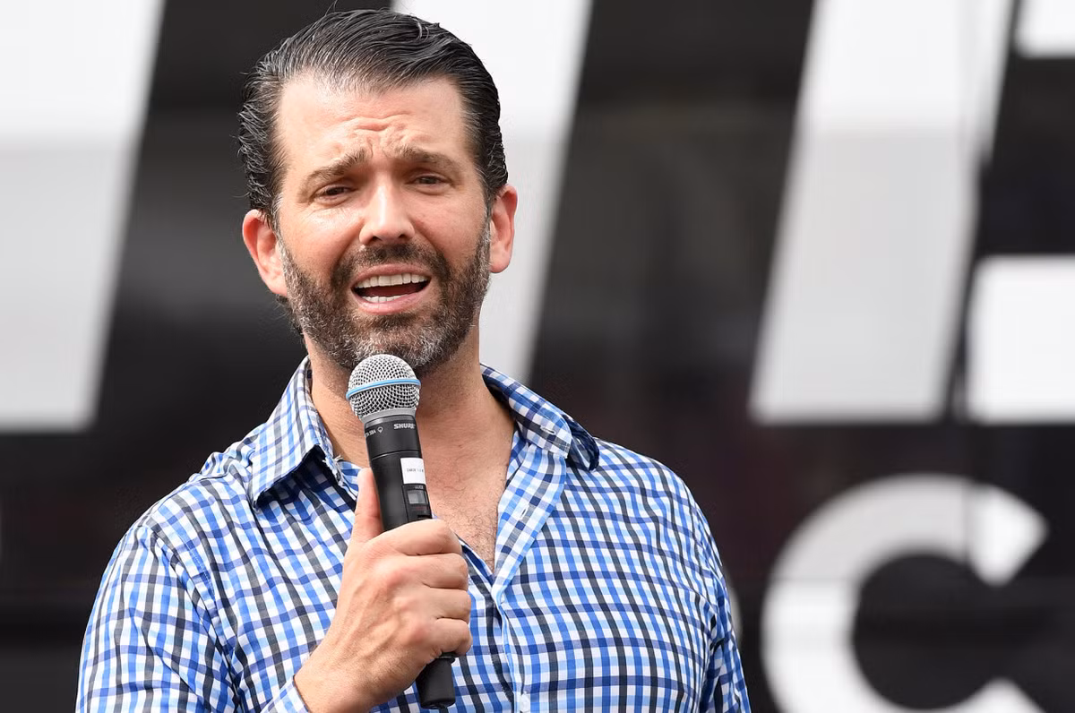 Con trai ong Trump gay “bao mang”, up mo kha nang tranh cu tong thong My nam 2024-Hinh-2