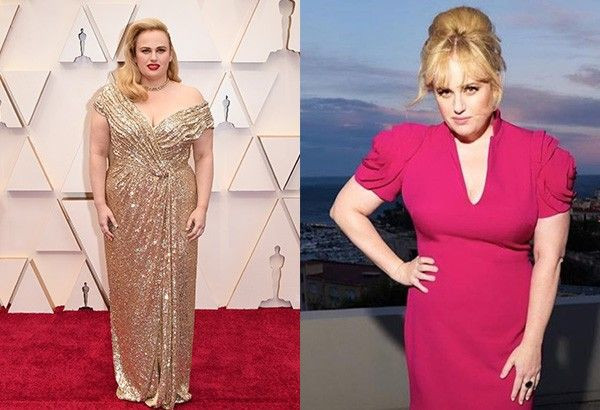 Di bo 10.000 buoc/ngay, ngoi sao Rebel Wilson giam 30kg ngoan muc