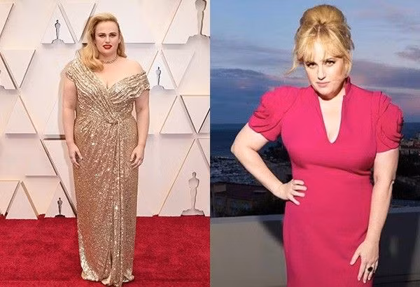 Di bo 10.000 buoc/ngay, ngoi sao Rebel Wilson giam 30kg ngoan muc