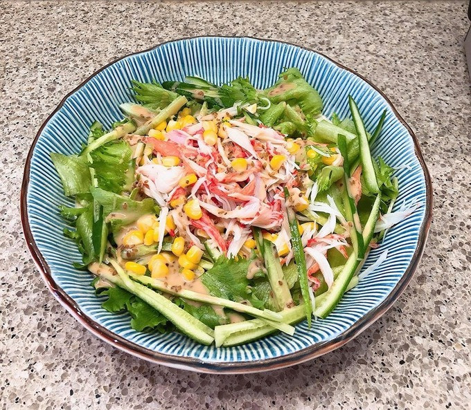 Nhung mon salad lanh manh giup Ha Tang giu dang nuot na-Hinh-3