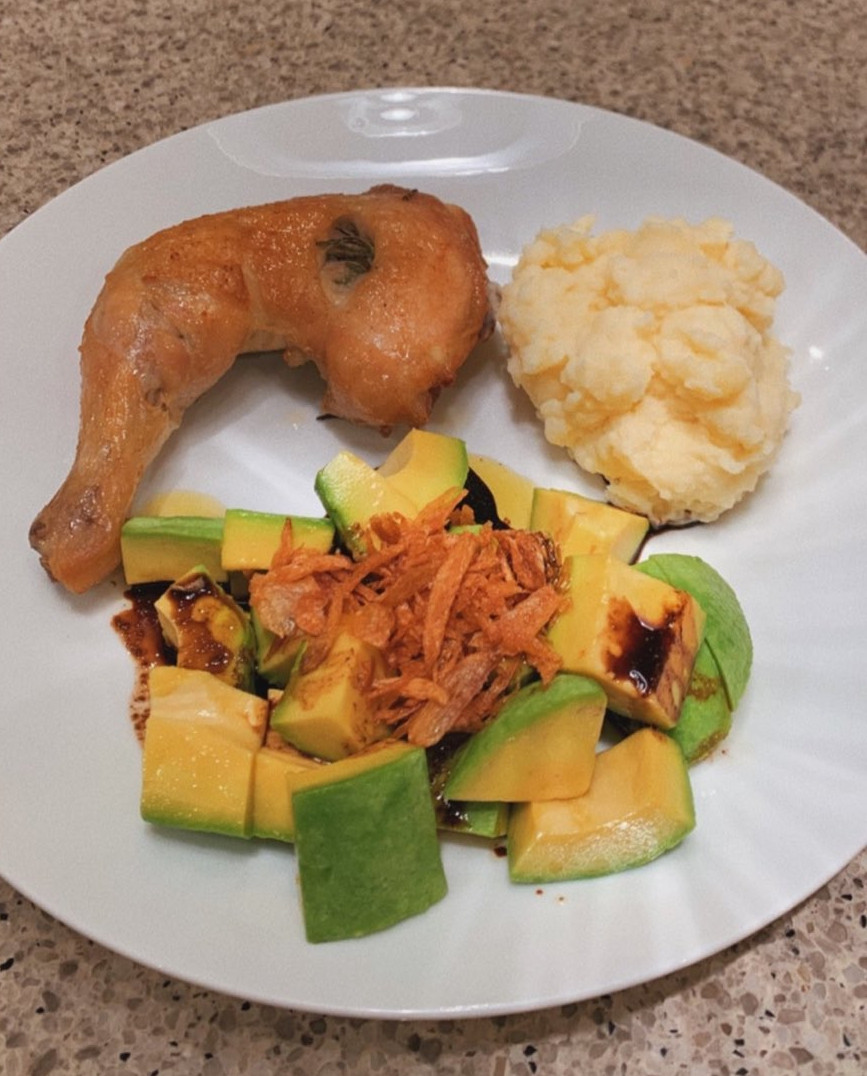 Nhung mon salad lanh manh giup Ha Tang giu dang nuot na-Hinh-5