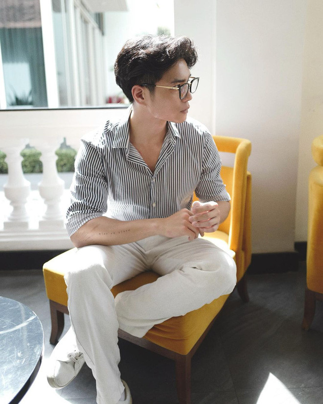 Vì hoạt động trong lĩnh vực thời trang nên Huy Trần là người vô cùng đam mê và am hiểu về lĩnh vực này. Chính vì thế, mỗi khi xuất hiện Huy Trần luôn khiến mọi người phải ngưỡng mộ về gu thời trang lịch lãm, chỉn chu, sang trọng và không kém phần hiện đại.