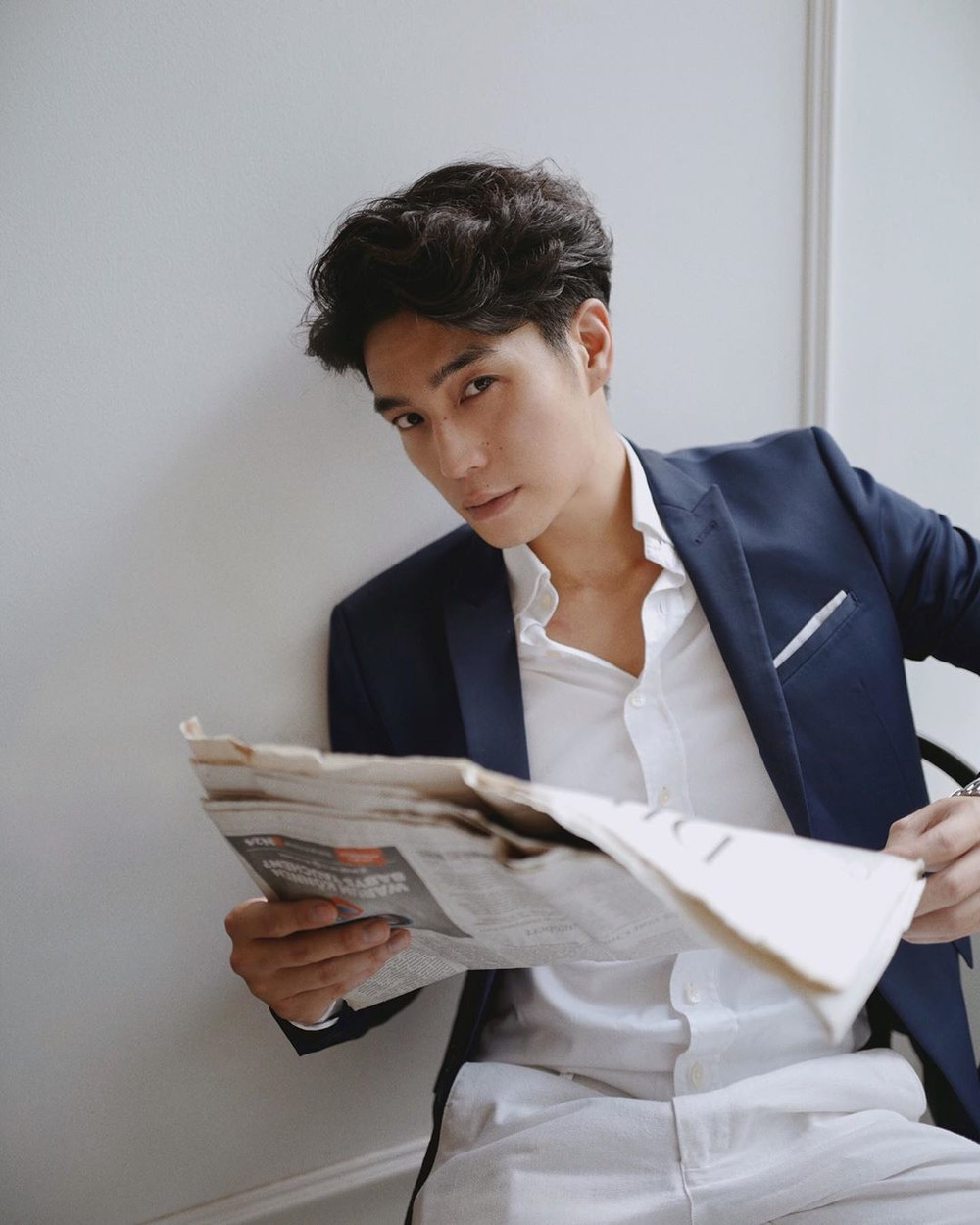 Trước khi vướng nghi vấn hẹn hò Ngô Thanh Vân, Huy Trần từng hẹn hò với richkid Thảo Nhi.