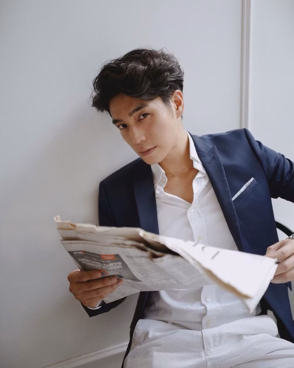 Trước khi vướng nghi vấn hẹn hò Ngô Thanh Vân, Huy Trần từng hẹn hò với richkid Thảo Nhi.