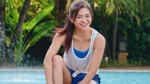 Ngoài tập luyện thường xuyên, cô còn chăm bơi lội và chơi cầu lông. “Mọi người nói rằng càng lớn tuổi, tôi càng trẻ ra. Tôi nghĩ điều này đúng, vì tôi ngày càng hạnh phúc hơn, các con đều đã lớn và tôi có thể điều hành công việc kinh doanh mà tôi yêu thích”, Puspa nói.