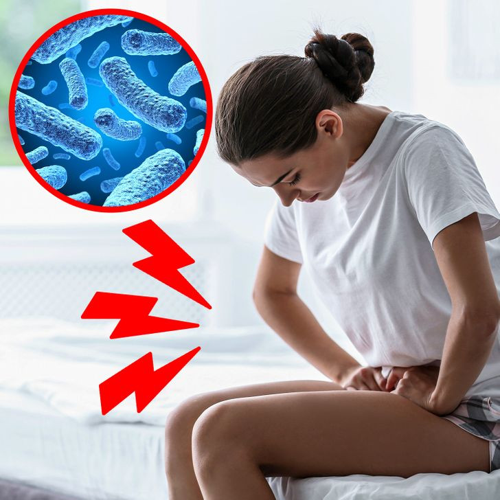 6. Ngăn ngừa nhiễm trùng âm đạo: Ngủ trong phòng có nhiệt độ thấp có thể giúp ngăn ngừa nhiễm trùng âm đạo ở nữ giới. Vi khuẩn và nấm thích sống trong môi trường ấm áp và ẩm ướt, vì vậy nhiệt độ phòng thấp sẽ ngăn chúng phát triển.