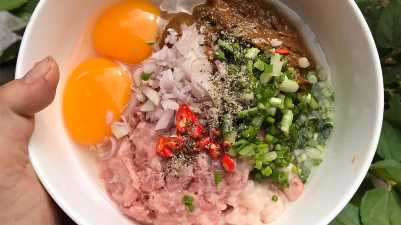 Cach lam mam chung don gian “doi gio” cho bua com ngay lanh-Hinh-4