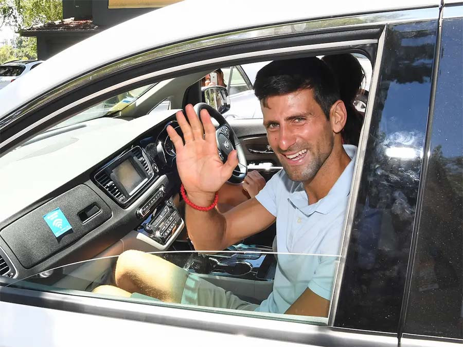 ATP Finals 2020 mua nay vang bong Roger Federer