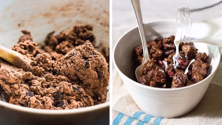 7 loi ich tuyet voi khi ban an socola vao bua sang