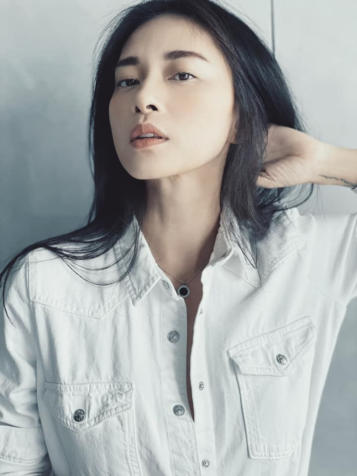 Cô chú ý đến các loại nước ép trái cây, đặc biệt là nước ép bưởi, giàu vitamin và đánh tan mỡ thừa. Ảnh: FB.