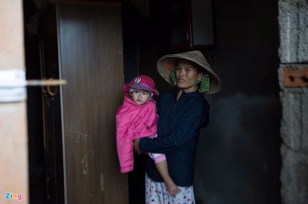 Trang tay sau lu, nguoi Quang Binh them noi lo bao den-Hinh-3