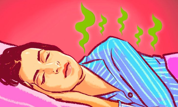 Biet dieu nay ban se bo ngay thoi quen mac lai do ngu 2 ngay-Hinh-6