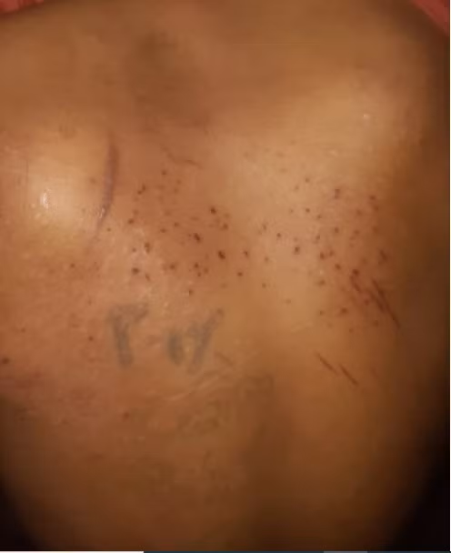 Bac Ninh: Giup viec trong quan banh xeo Mien Trung bi “tra tan nhu thoi Trung co”!-Hinh-6