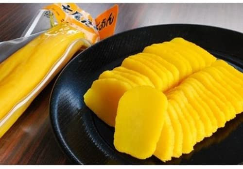 Củ cải muối được muối ngon nhất vào mùa đông khi có nhiều gió. Độ ẩm của củ cải sẽ bốc hơi theo gió. Độ ẩm của củ cải sẽ bốc hơi dần trong khoảng hai tuần.