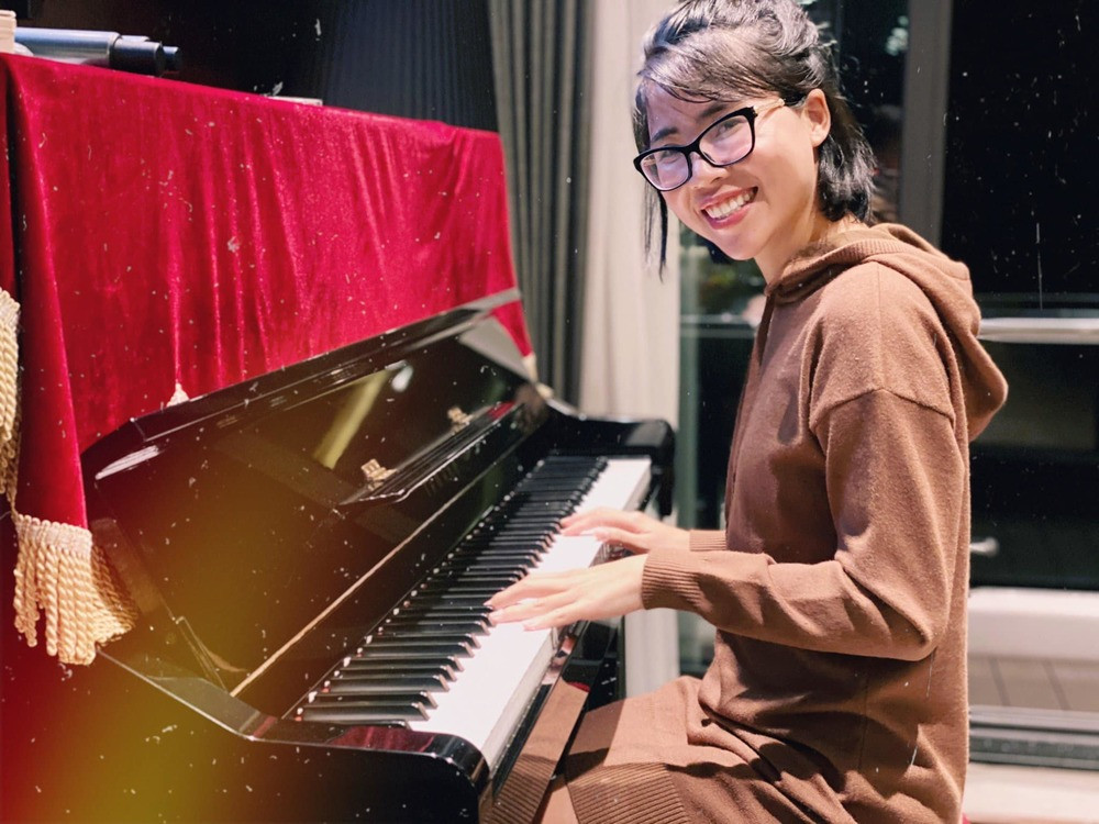 Thu nhap khung cua dan nu YouTuber noi tieng Viet Nam-Hinh-2