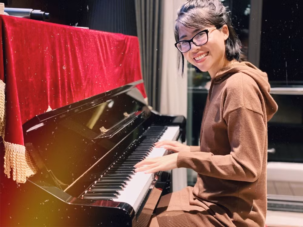 Thu nhap khung cua dan nu YouTuber noi tieng Viet Nam-Hinh-2