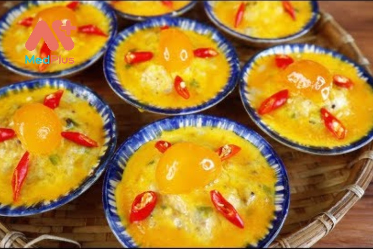 Mắm chưng: Nếu không quen với vị đậm mùi đặc trưng của những món ăn miền Tây, bạn có thể lựa chọn mắm chưng để thưởng thức.