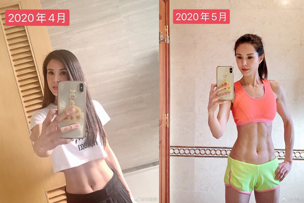 Còn nhiều người cho rằng, có thể do cuộc sống độc thân không vướng bận đã giúp cho bản thân người đẹp họ Lý có thời gian chăm sóc bản thân nhiều hơn, giúp cô trẻ hơn. Cô trả lời: “Tôi không còn tạo áp lực cho cuộc sống chính mình. Chuyện gì đến sẽ đến, có buồn cũng buông bỏ, đó là lý do tôi thấy thoải mái và vui vẻ dù độc thân”.