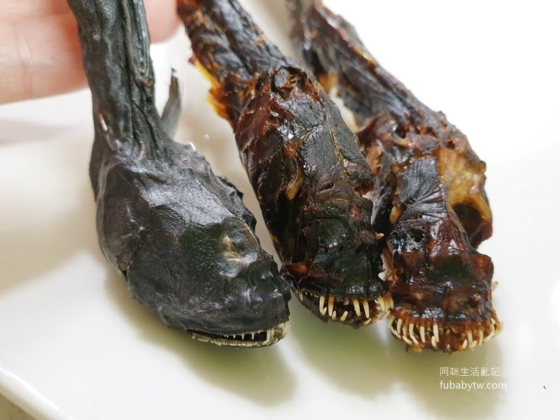 Mặc dù, loài cá kỳ dị này không phải là món ngon nhất thế giới. Tuy nhiên, chúng trở thành thứ có thể thúc đẩy du lịch, thậm chí chính quyền địa phương còn làm một đoạn quảng cáo về warasubo.