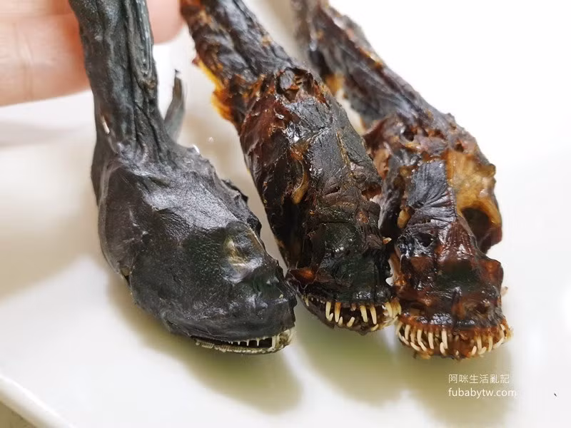 Mặc dù, loài cá kỳ dị này không phải là món ngon nhất thế giới. Tuy nhiên, chúng trở thành thứ có thể thúc đẩy du lịch, thậm chí chính quyền địa phương còn làm một đoạn quảng cáo về warasubo.