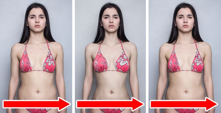 2. Bạn đang mắc kẹt trong chế độ ăn kiêng yo-yo. Hiệu ứng yoyo là quá trình bạn ăn kiêng để giảm cân, sau đó tăng cân và rồi lại tiếp tục ăn kiêng để trở về cân nặng lành mạnh. Nếu hiệu ứng này tiếp tục lặp lại, bạn có nguy cơ tăng cân theo thời gian.