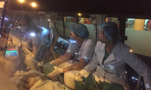 Tin moi ve vu me con san phu tu vong o Tien Giang