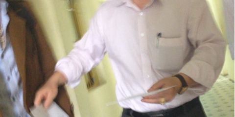 Yeu cau lam ro viec benh nhi tu vong, nho ong anh dan xep