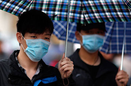 Virus cum dang bien doi nguy hiem hon