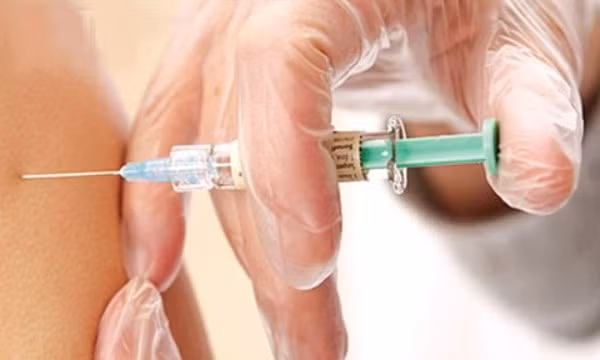 Vắc xin tiêm miễn phí sẽ được tiêm trong chương trình tiêm chủng mở rộng là 12 loại.